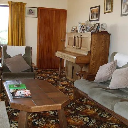 Bed & Breakfast Ard-na-mara Ventry